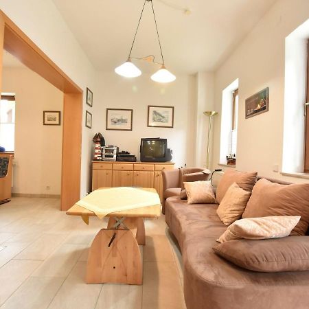 Beautiful Apartment In Rerik With Garden Near Sea Exterior foto