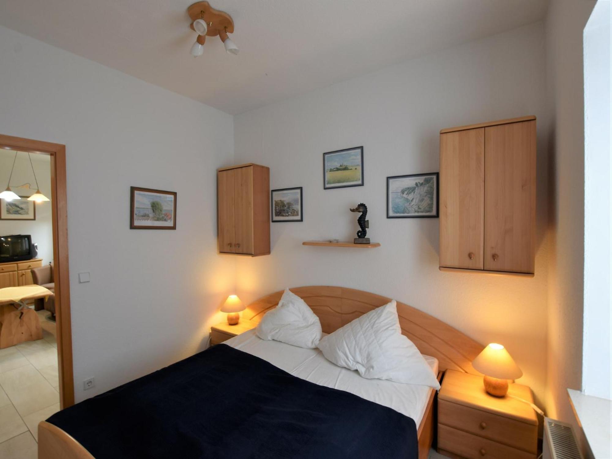Beautiful Apartment In Rerik With Garden Near Sea Exterior foto