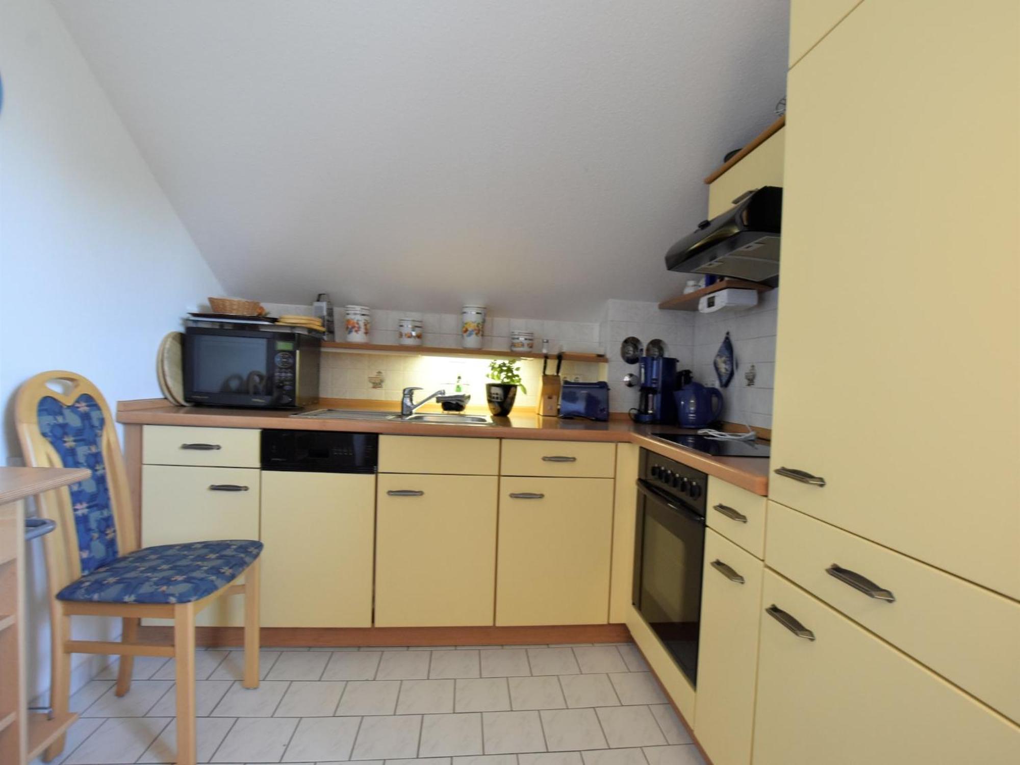 Beautiful Apartment In Rerik With Garden Near Sea Exterior foto