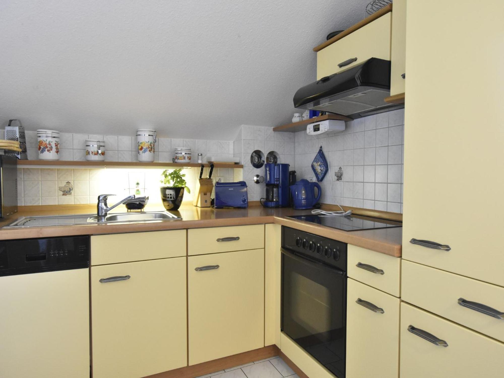 Beautiful Apartment In Rerik With Garden Near Sea Exterior foto