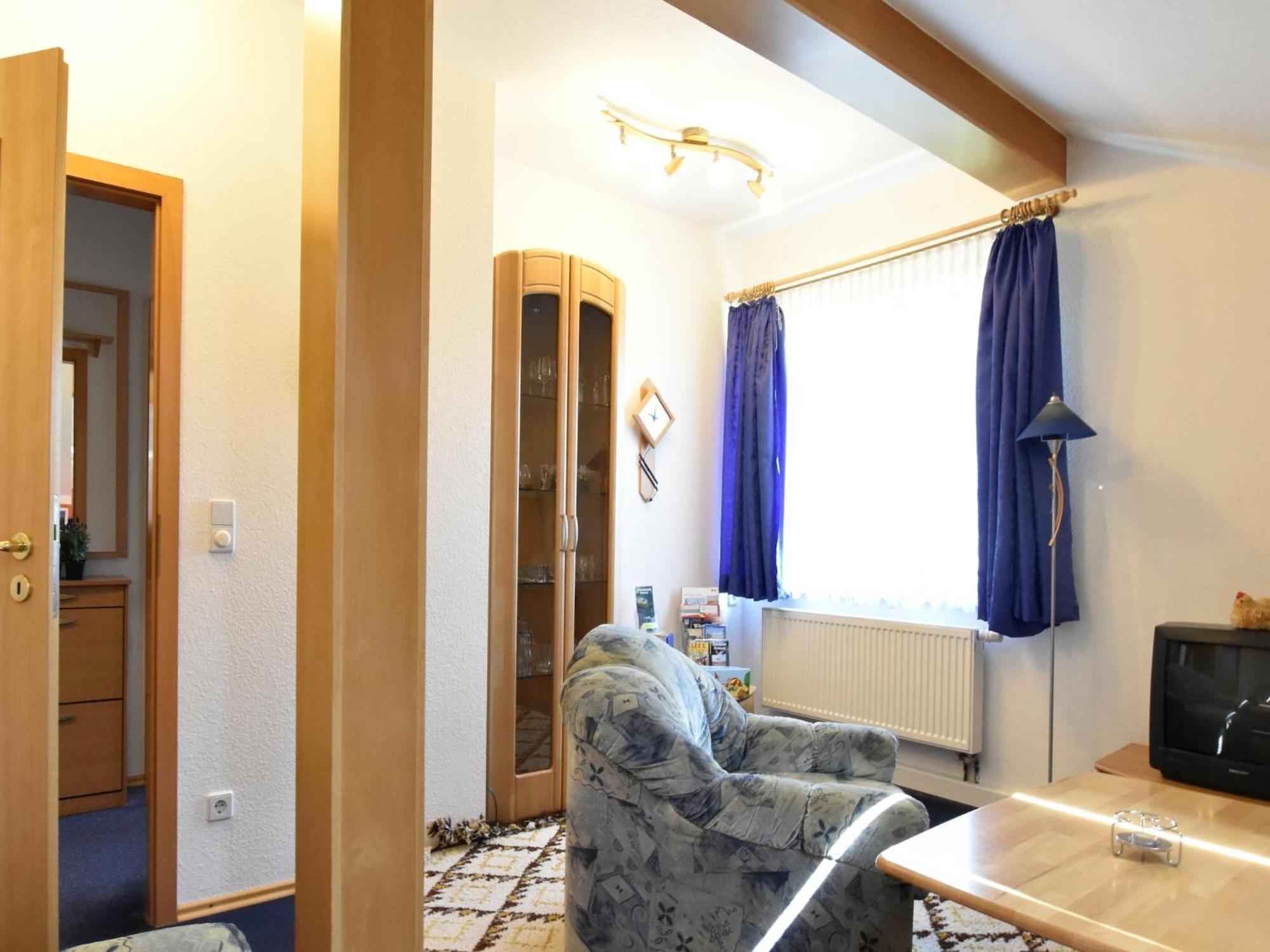 Beautiful Apartment In Rerik With Garden Near Sea Exterior foto