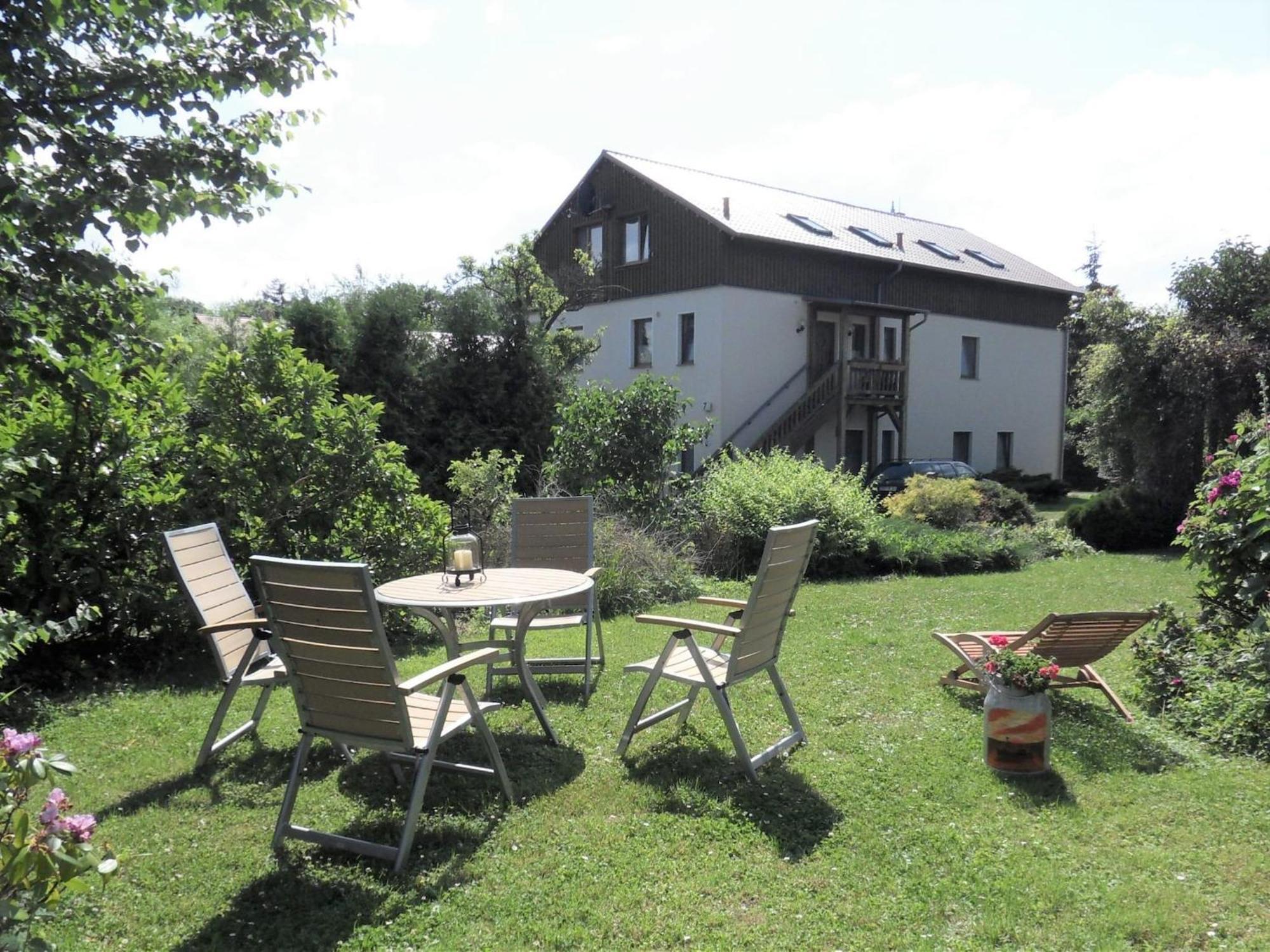 Beautiful Apartment In Rerik With Garden Near Sea Exterior foto